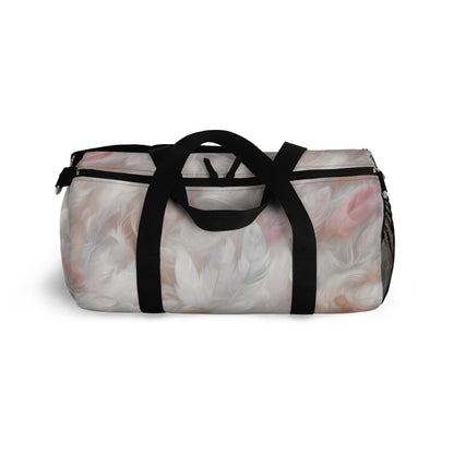 LIGHT AS A FEATHER  - DUFFLE