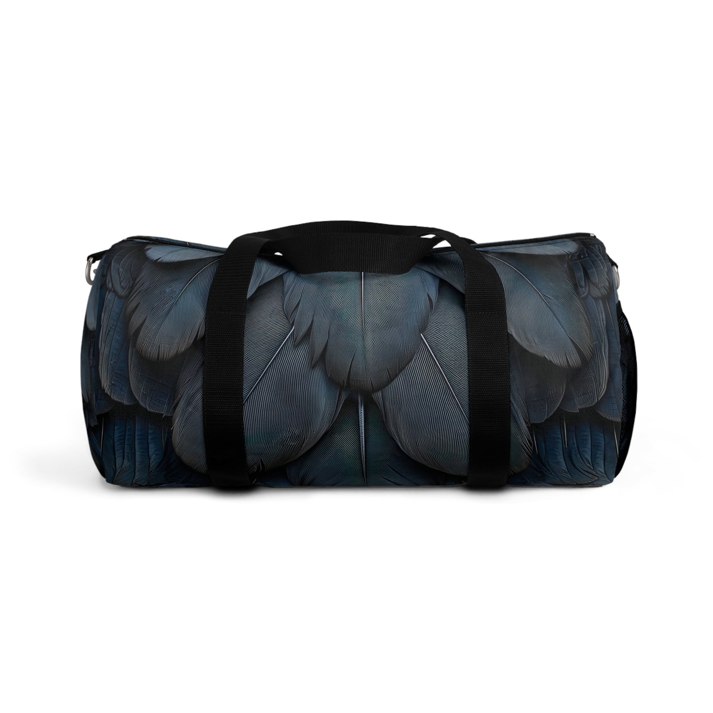 THE RAVEN - DUFFLE