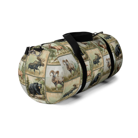ROCKY MOUNTAIN GALLERY DUFFLE