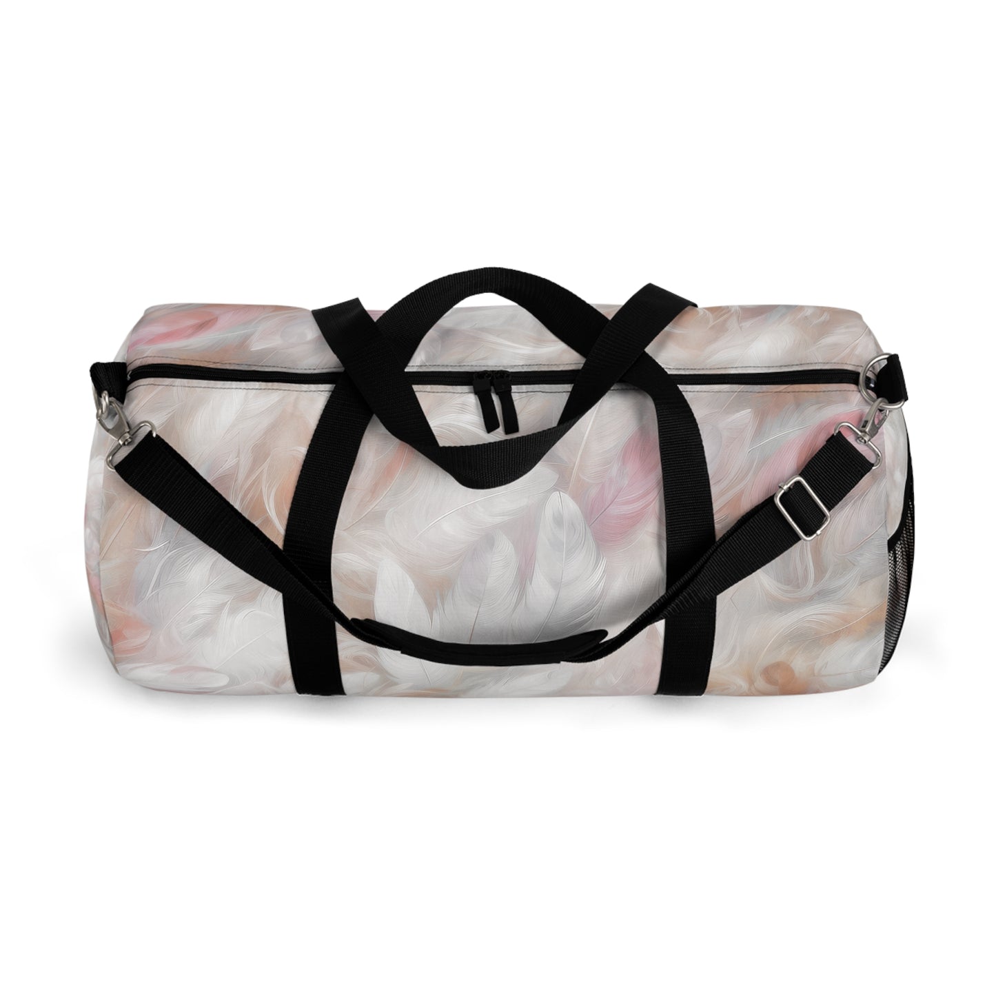 LIGHT AS A FEATHER  - DUFFLE