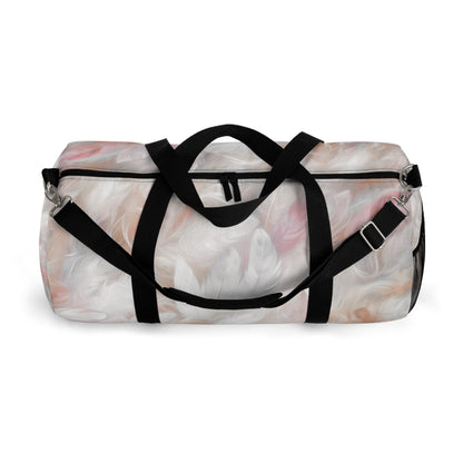 LIGHT AS A FEATHER  - DUFFLE