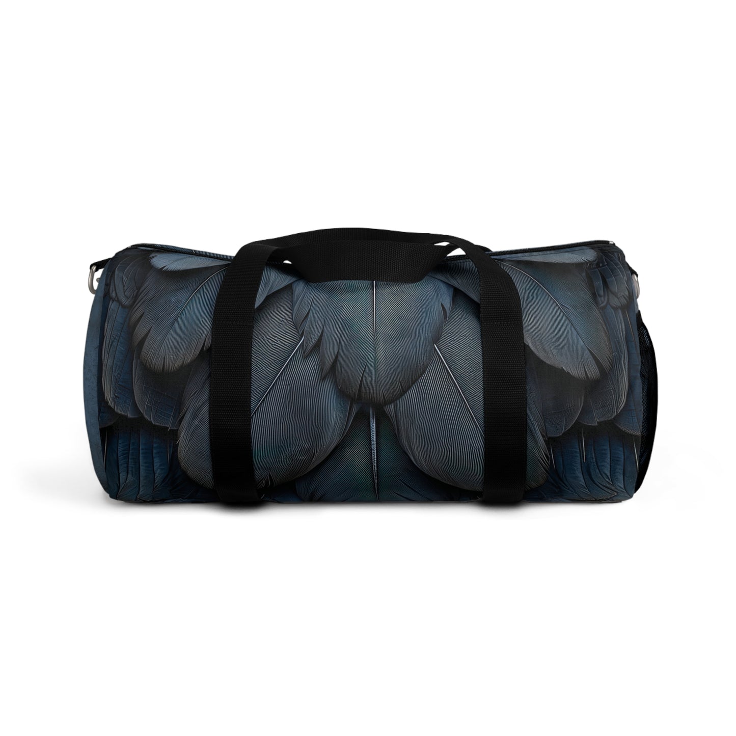 BLUE RAVEN - DUFFLE