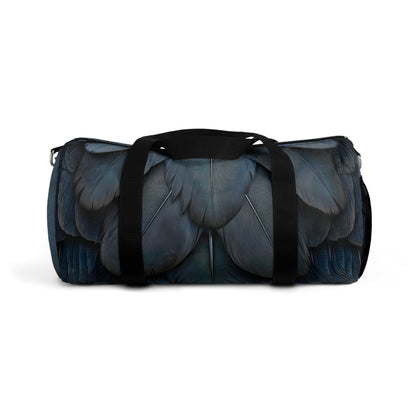BLUE RAVEN - DUFFLE
