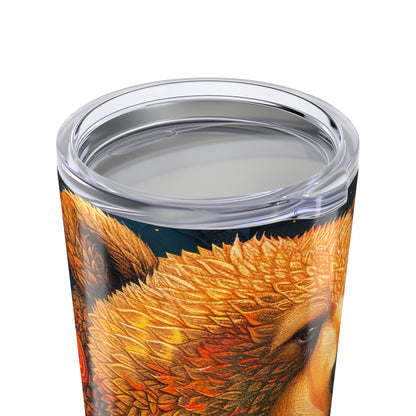 DREAMING BEAR - Tumbler 20oz