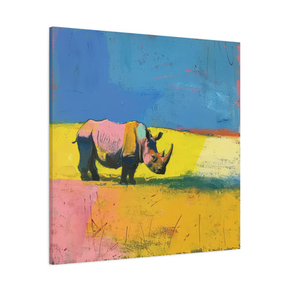 COLORFUL RHINO