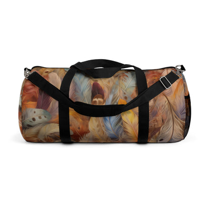 BIRD WATCHER  - DUFFLE