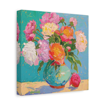 PEONIES STUDY 1