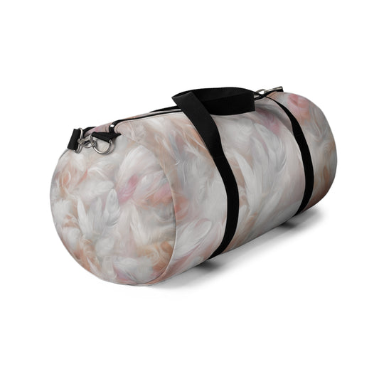 LIGHT AS A FEATHER  - DUFFLE