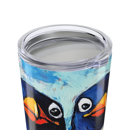 PENGUIN PALS  - Tumbler 20oz