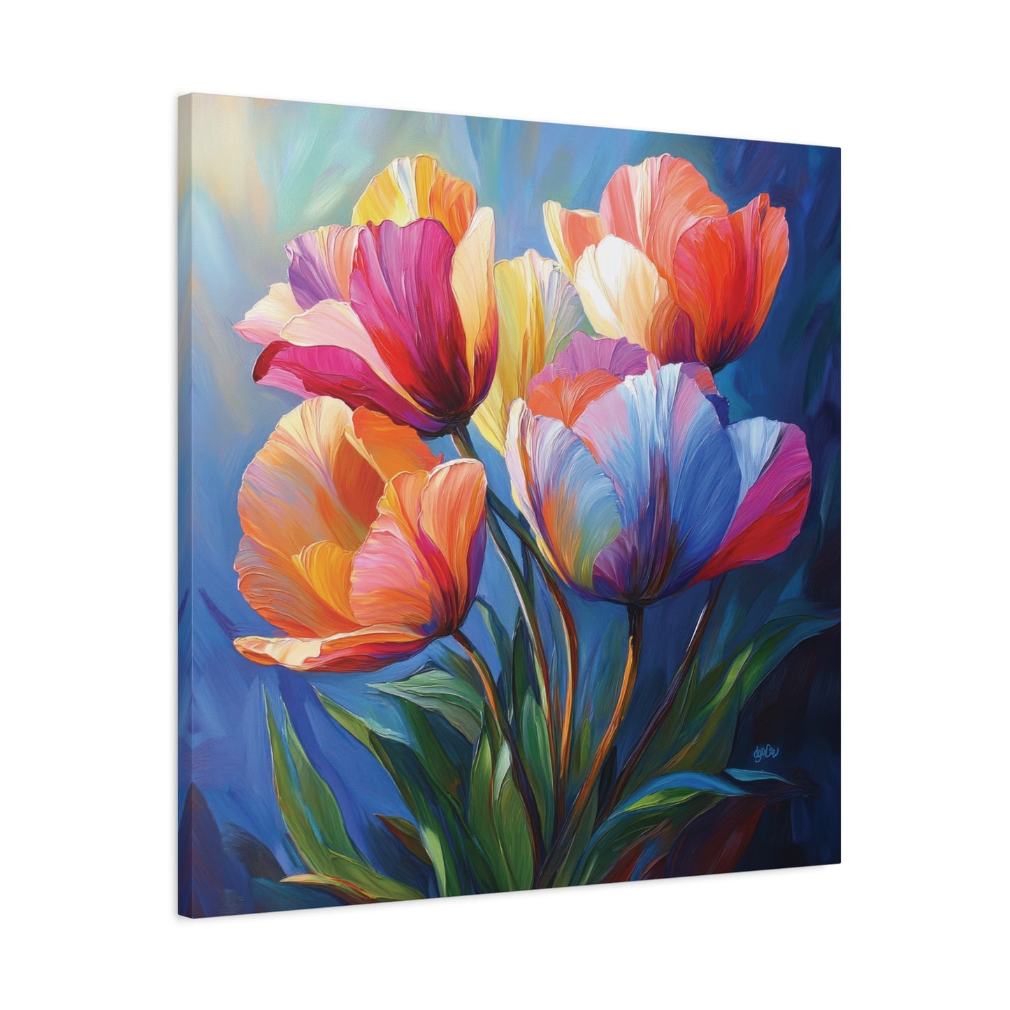 TULIPS - 1