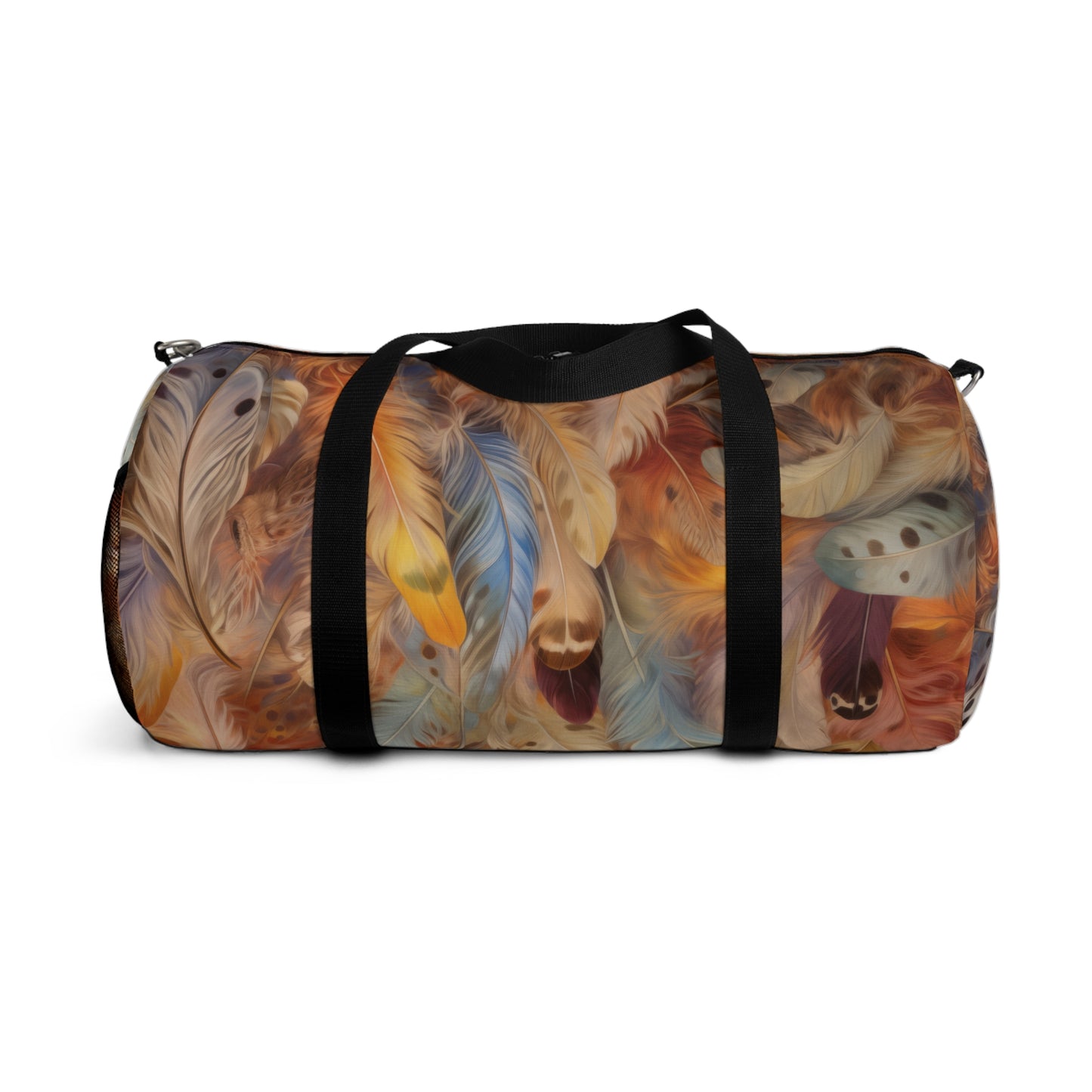 BIRD WATCHER  - DUFFLE