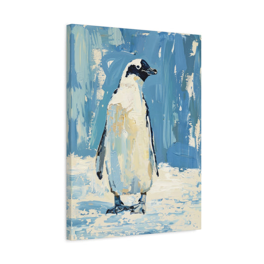 BLUE SERIES - PENGUIN