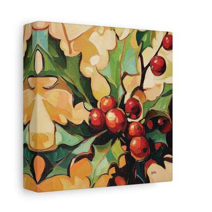 HOLLY SPRIG