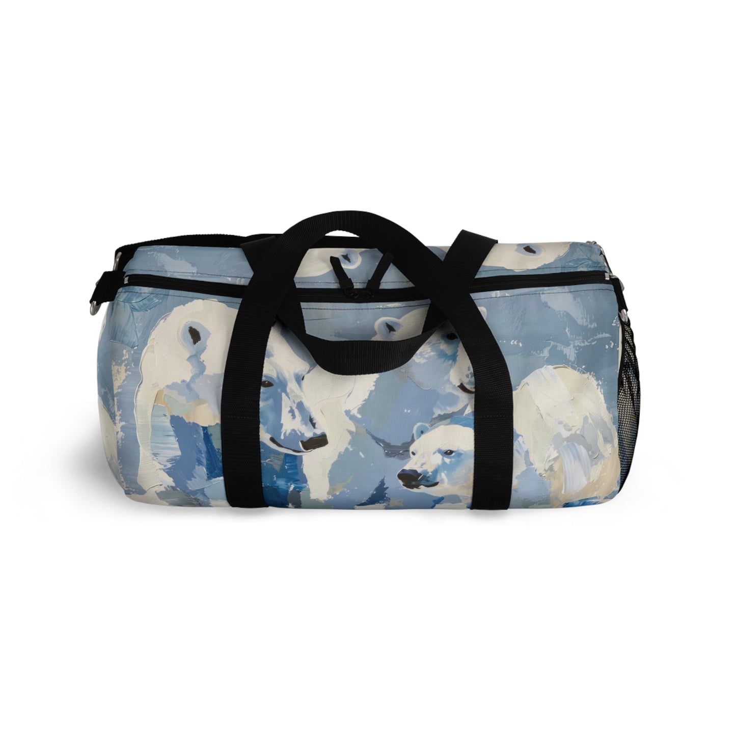 POLAR BEARS - DUFFLE