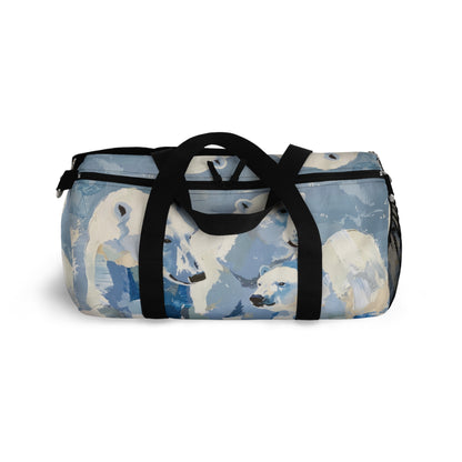 POLAR BEARS - DUFFLE