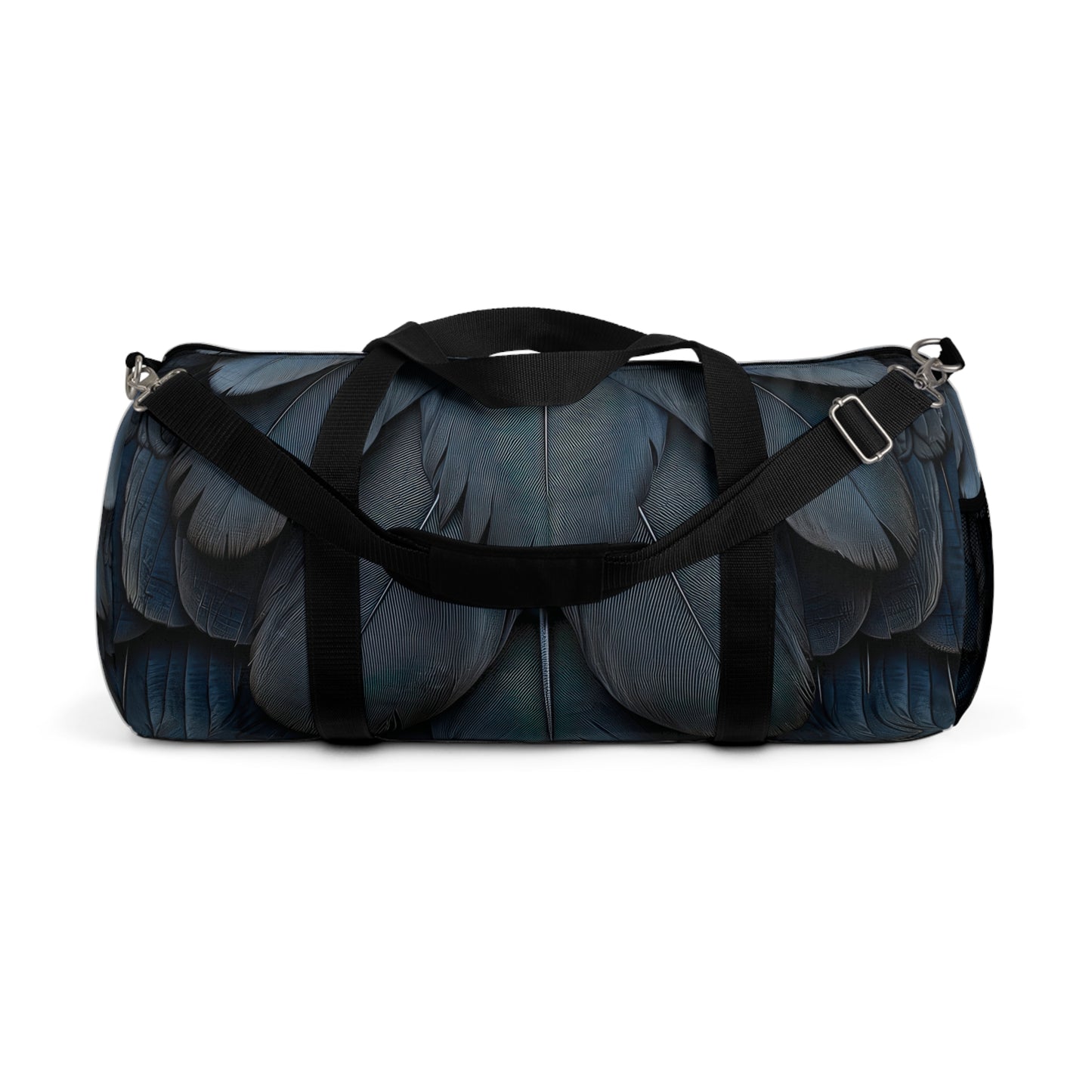 THE RAVEN - DUFFLE