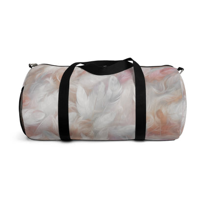 LIGHT AS A FEATHER  - DUFFLE