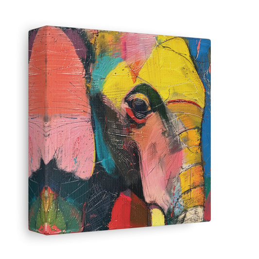 ELEPHANT EYE