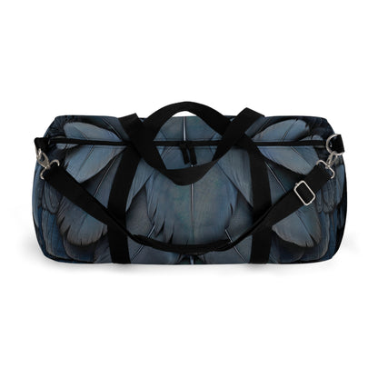 THE RAVEN - DUFFLE