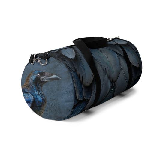 BLUE RAVEN - DUFFLE