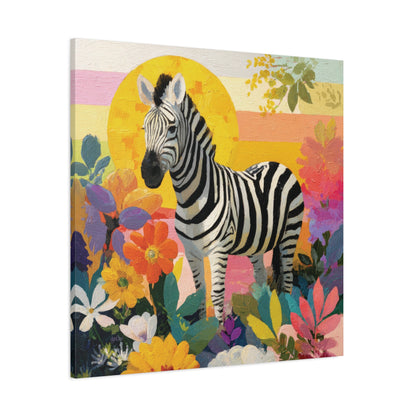 ZEBRA CANDY