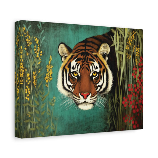 TIGER, TIGER