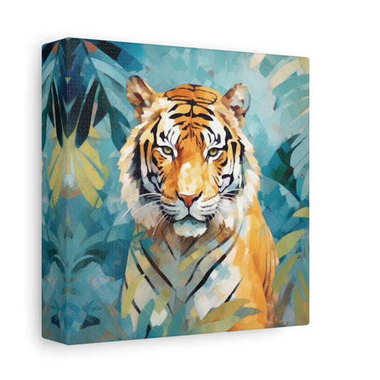 TROPICAL TIGER