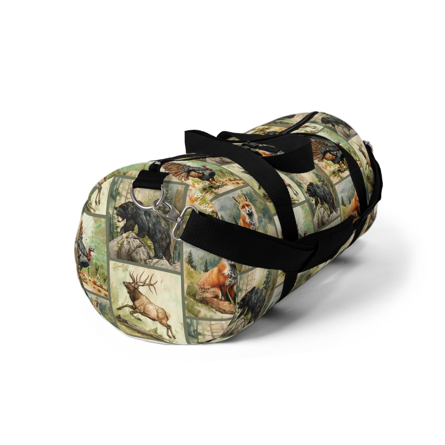 GREAT SMOKY MOUNTAINS GALLERY DUFFLE