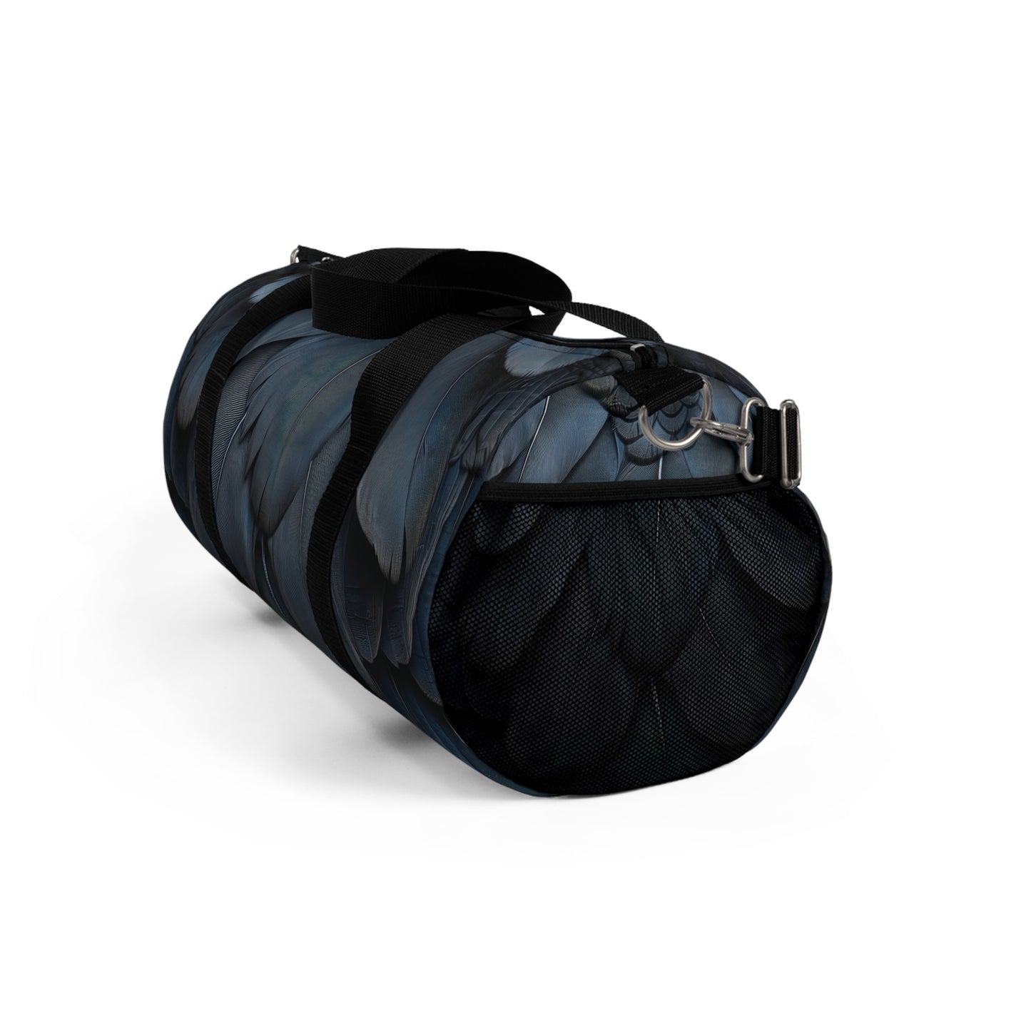 BLUE RAVEN - DUFFLE