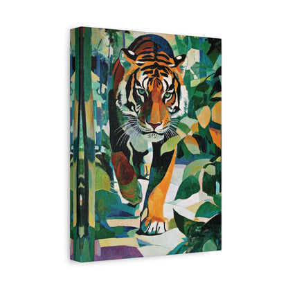 TIGER PATROL