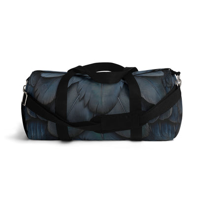 THE RAVEN - DUFFLE