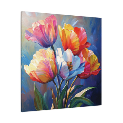 TULIPS - 3