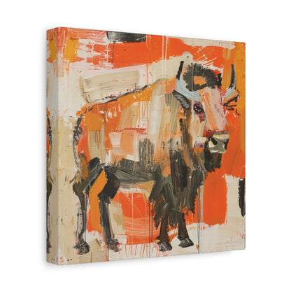 BISON 3 - ABSTRACT PRIMITIVE SERIES