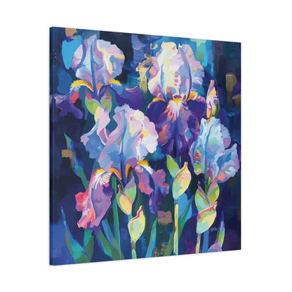 WILD IRIS