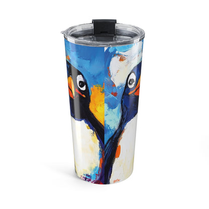 PENGUIN PALS  - Tumbler 20oz