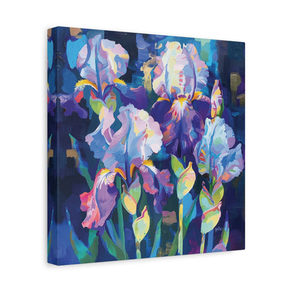 WILD IRIS