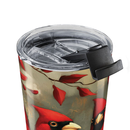 CARDINAL BRIGADE  - Tumbler 20oz