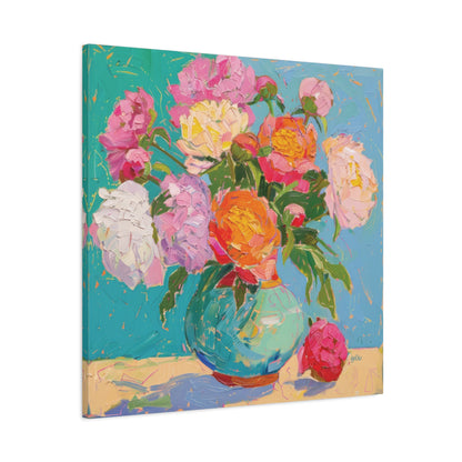 PEONIES STUDY 1