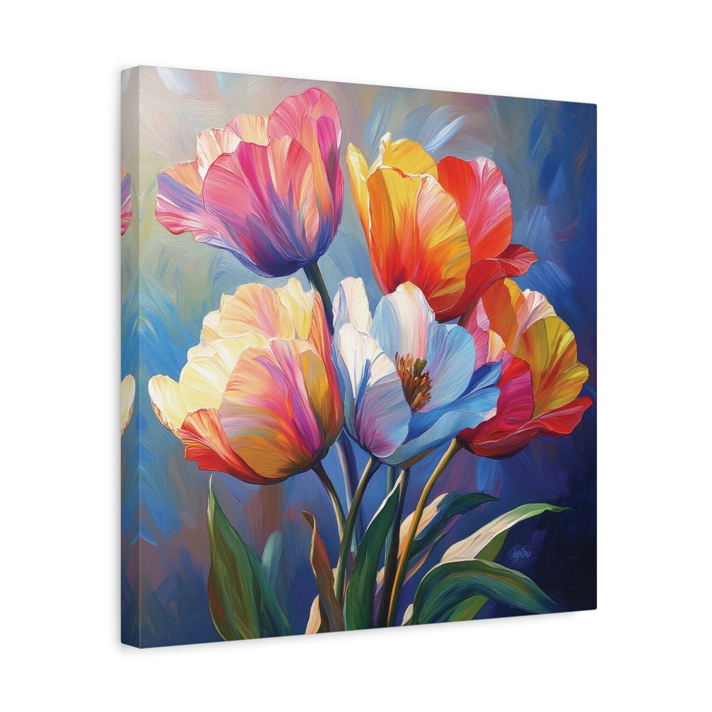TULIPS - 3