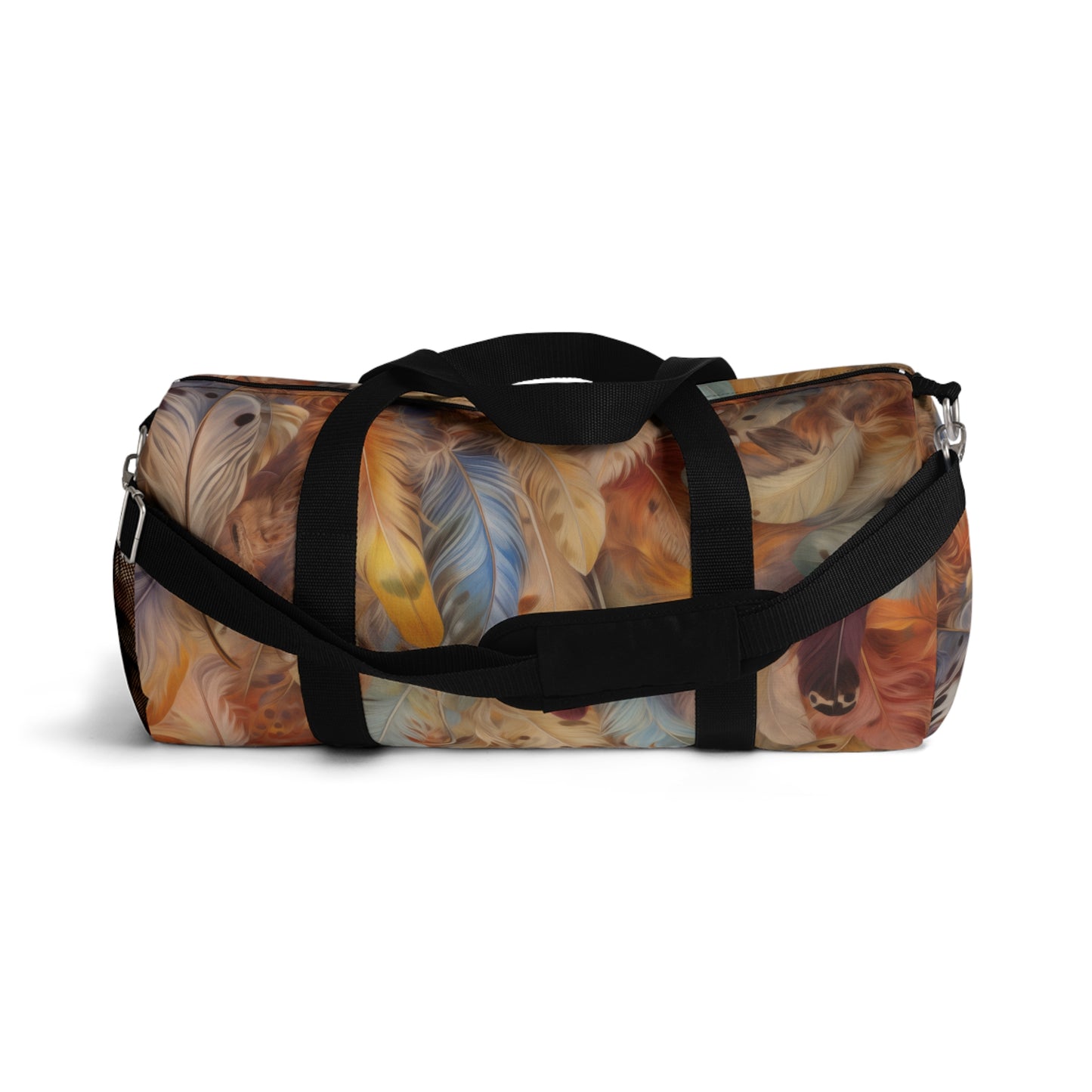 BIRD WATCHER  - DUFFLE