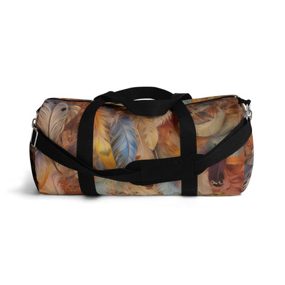 BIRD WATCHER  - DUFFLE