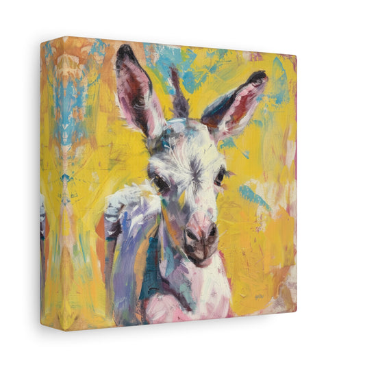 BURRO - BABY LET’S PLAY