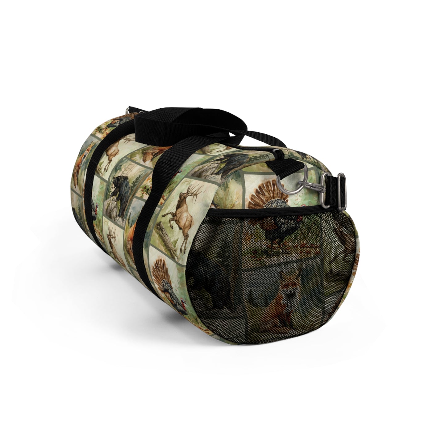 GREAT SMOKY MOUNTAINS GALLERY DUFFLE