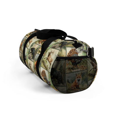 GREAT SMOKY MOUNTAINS GALLERY DUFFLE