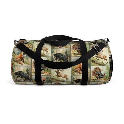 GREAT SMOKY MOUNTAINS GALLERY DUFFLE