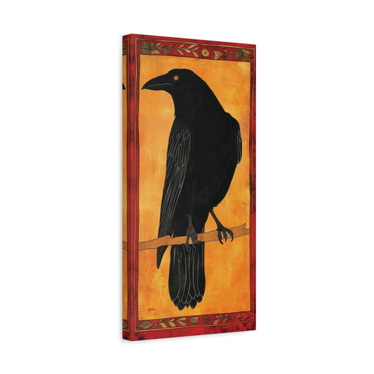 RAVEN, RAVEN