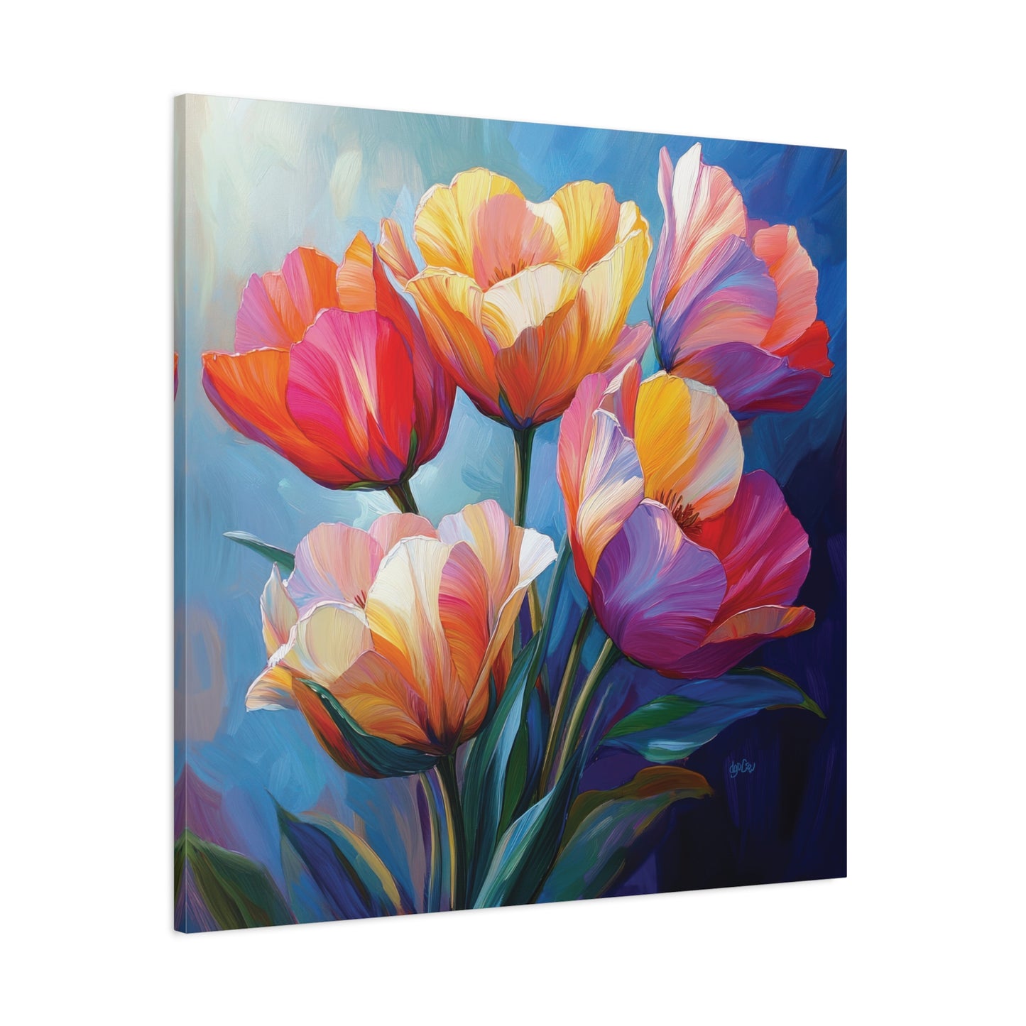 TULIPS - 2