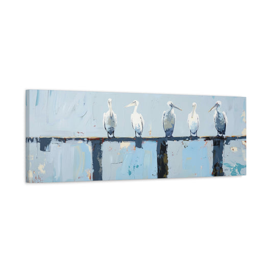 PELICAN PARLAY