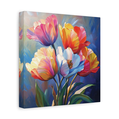 TULIPS - 3