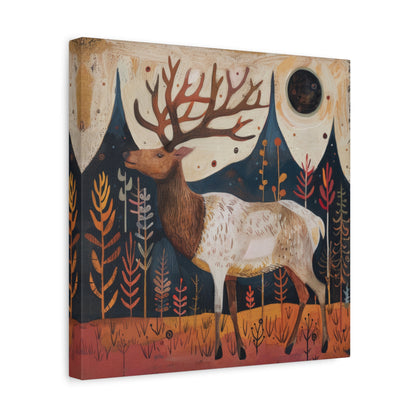 ELK ECLIPSE